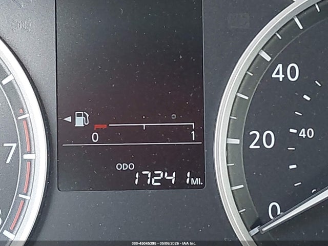 Nissan Kicks S Xtronic Cvt