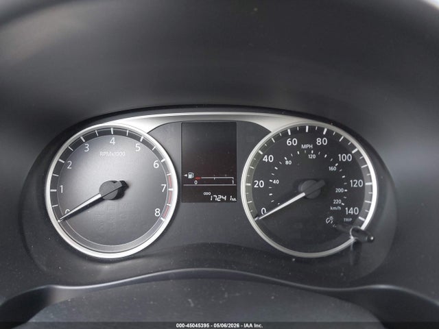 Nissan Kicks S Xtronic Cvt