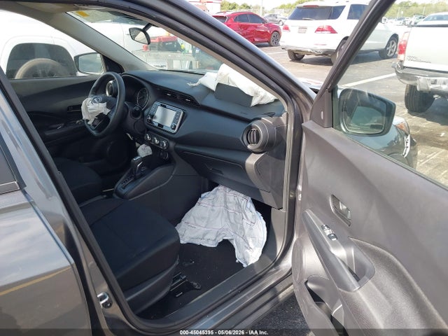 Nissan Kicks S Xtronic Cvt