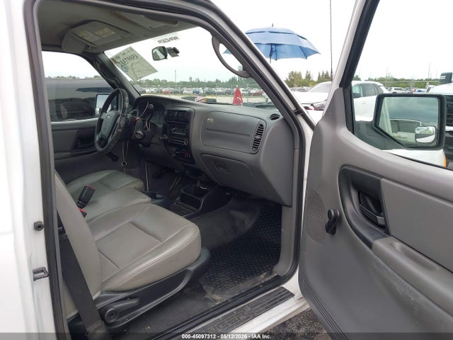 Ford Ranger Xl