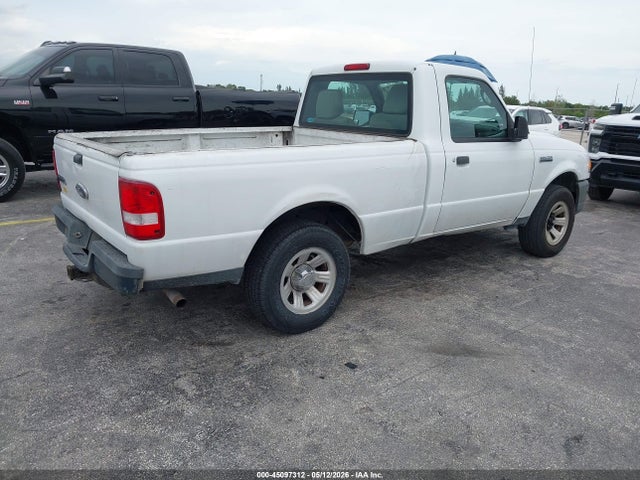 Ford Ranger Xl