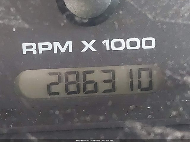 Ford Ranger Xl