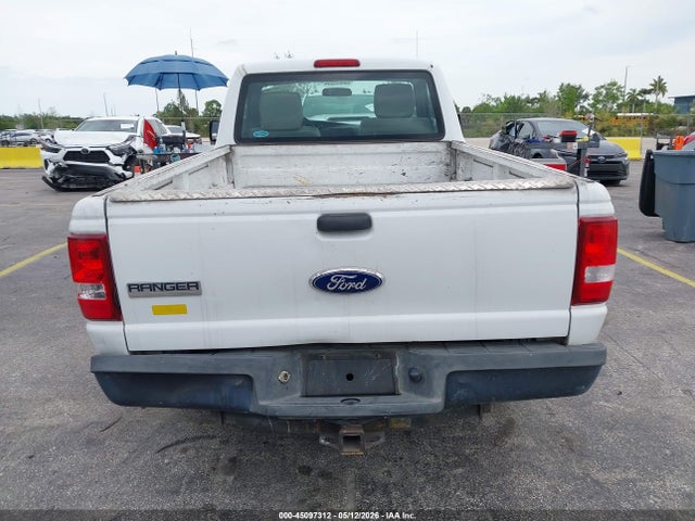 Ford Ranger Xl