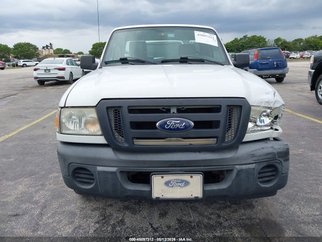 Ford Ranger Xl