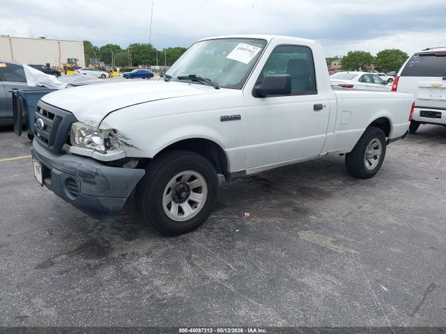 Ford Ranger Xl