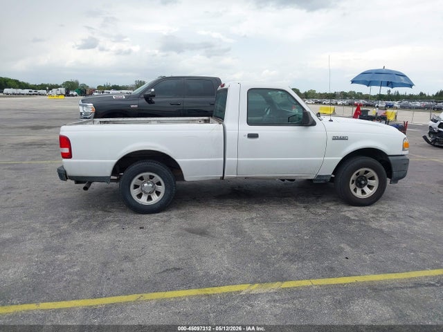 Ford Ranger Xl