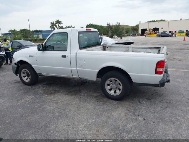 Ford Ranger Xl