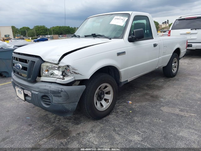 Ford Ranger Xl