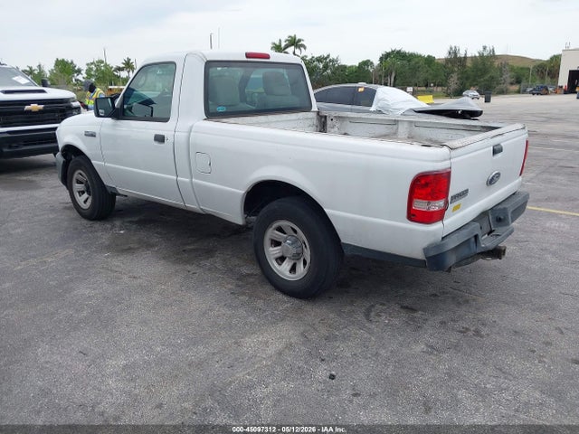 Ford Ranger Xl