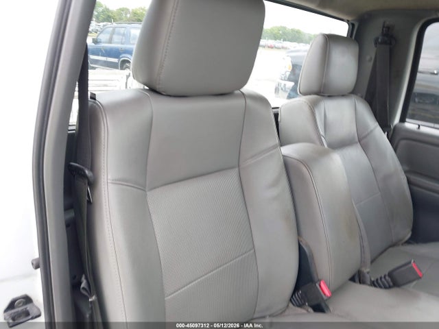 Ford Ranger Xl