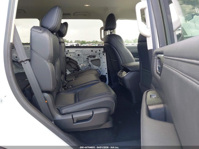 Nissan Armada Sv 2wd