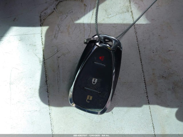 Chevrolet Traverse Ls