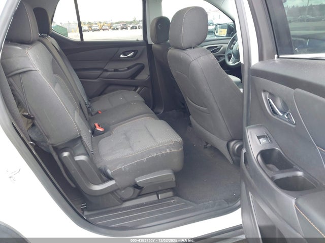 Chevrolet Traverse Ls