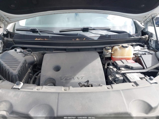 Chevrolet Traverse Ls