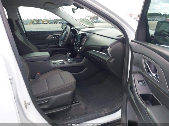 Chevrolet Traverse Ls