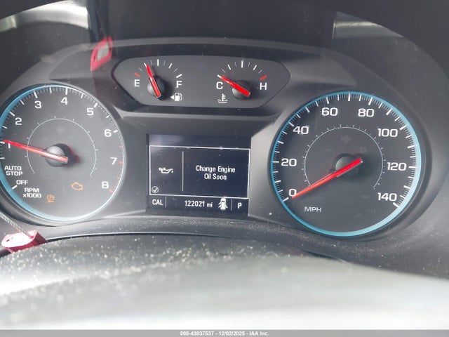 Chevrolet Traverse Ls