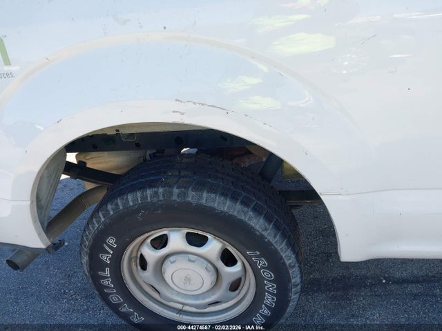 Ford F-150 Xl
