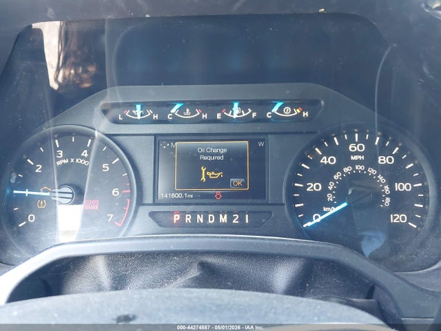 Ford F-150 Xl