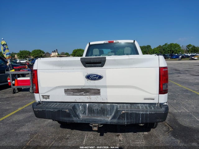 Ford F-150 Xl
