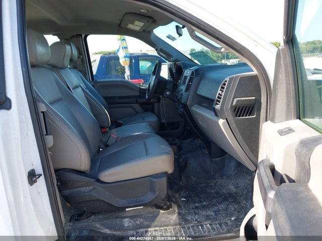 Ford F-150 Xl