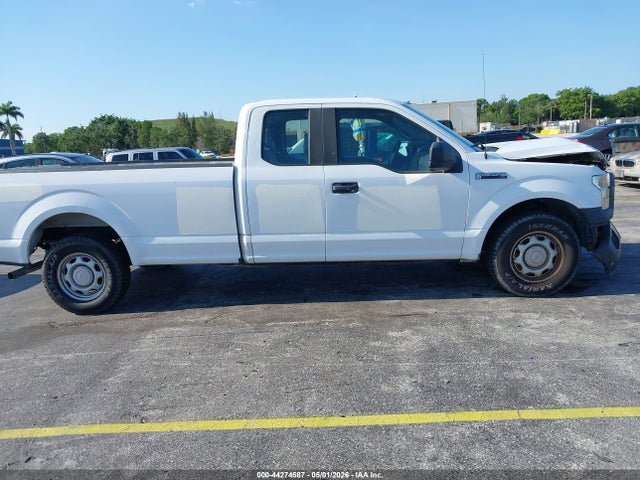 Ford F-150 Xl