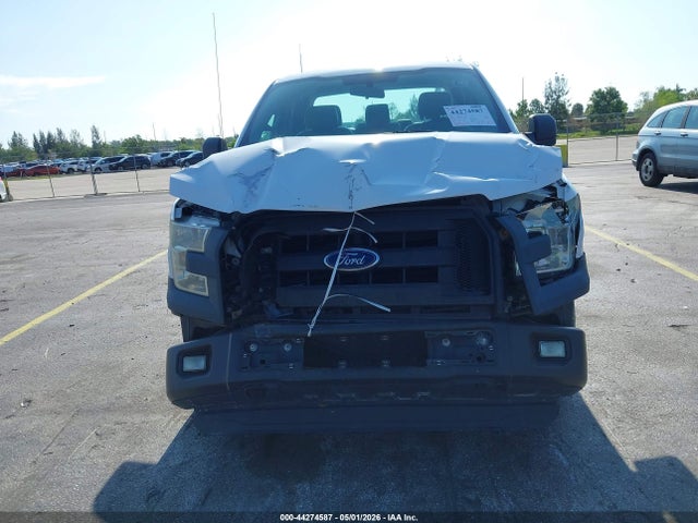 Ford F-150 Xl