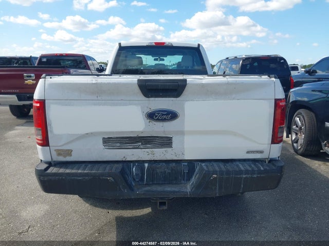 Ford F-150 Xl