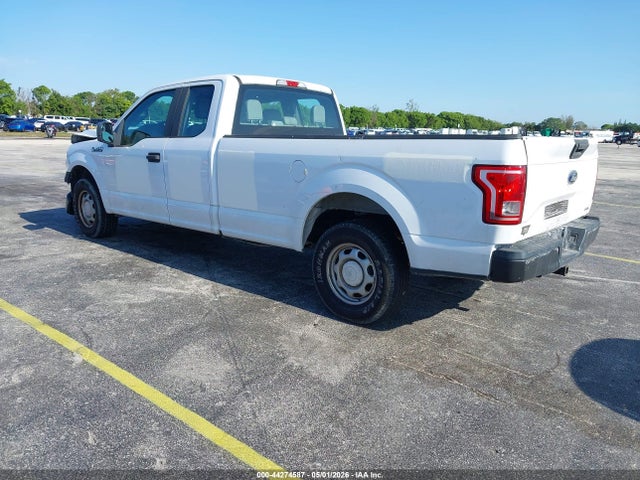 Ford F-150 Xl