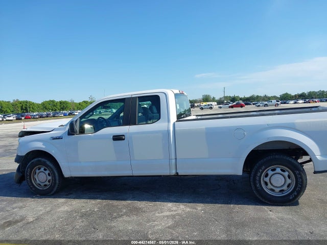 Ford F-150 Xl