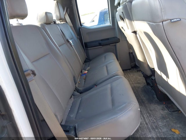 Ford F-150 Xl