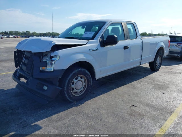 Ford F-150 Xl