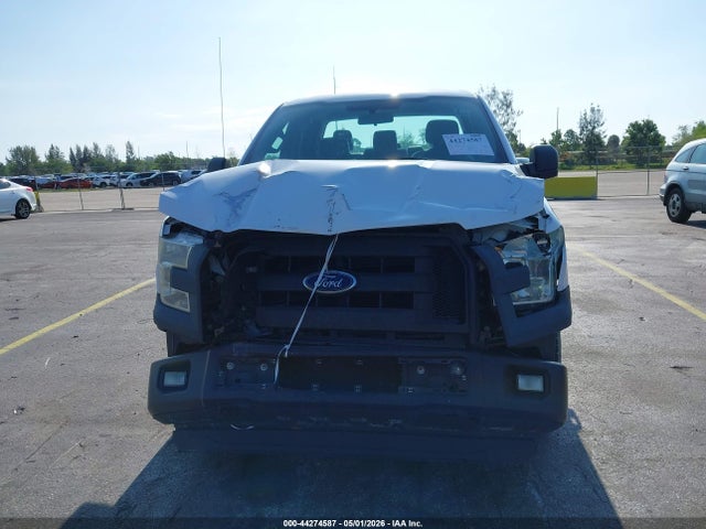 Ford F-150 Xl