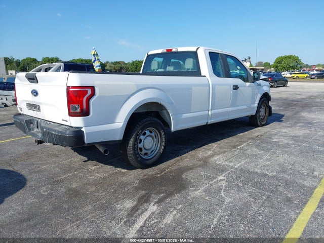 Ford F-150 Xl