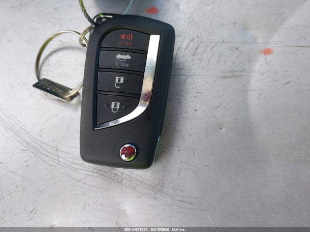 Toyota Corolla Hybrid Le