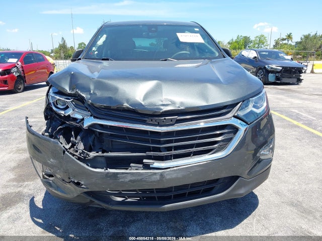 Chevrolet Equinox Fwd Ls