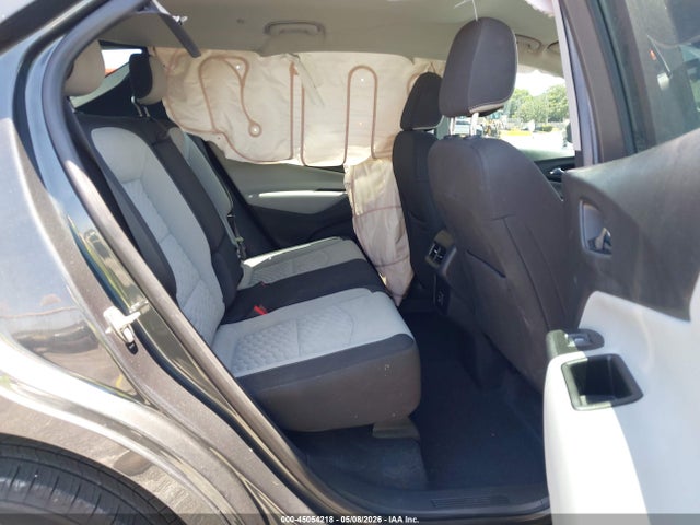 Chevrolet Equinox Fwd Ls