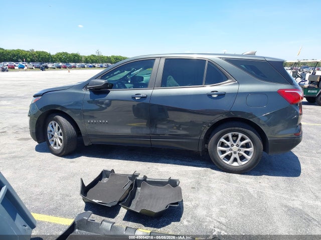 Chevrolet Equinox Fwd Ls