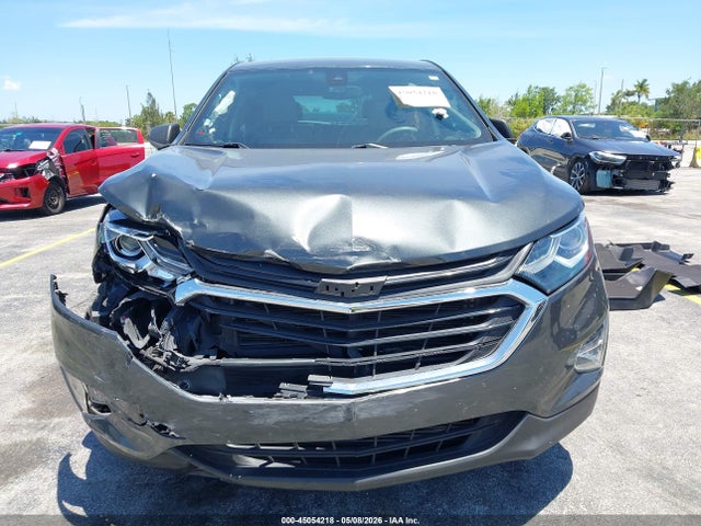 Chevrolet Equinox Fwd Ls