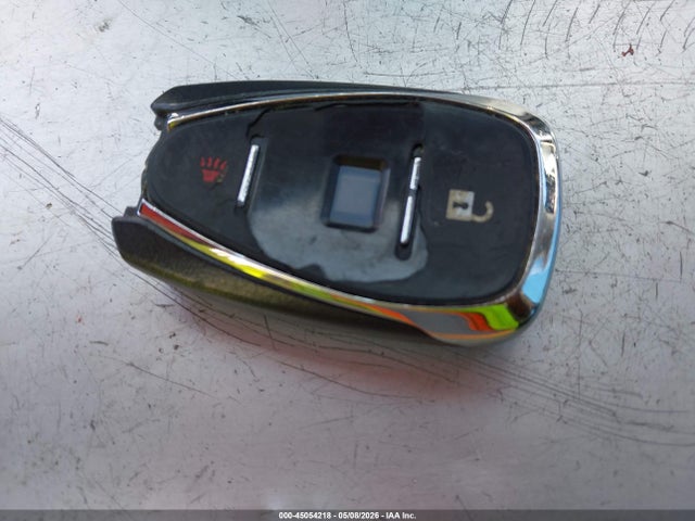 Chevrolet Equinox Fwd Ls