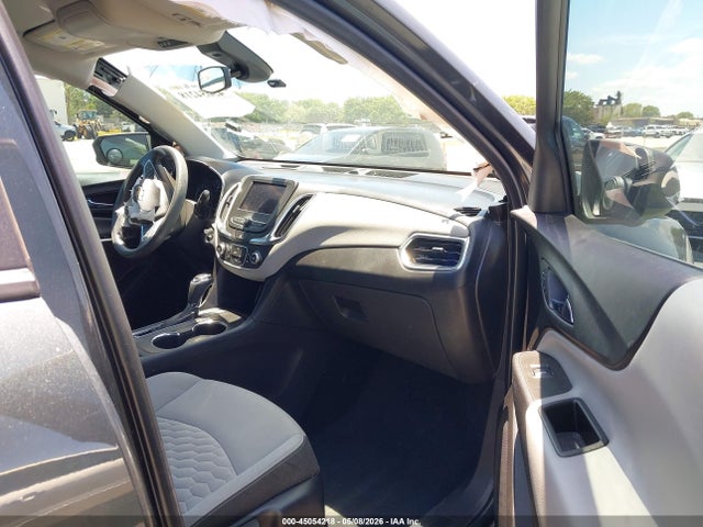 Chevrolet Equinox Fwd Ls