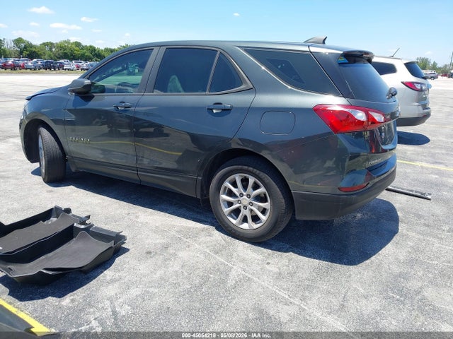 Chevrolet Equinox Fwd Ls