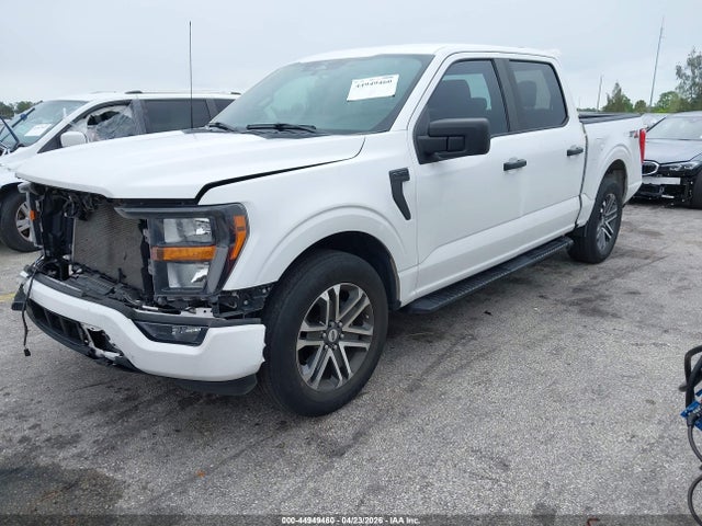 Ford F-150 Xl