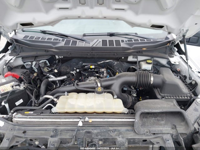Ford F-150 Xl
