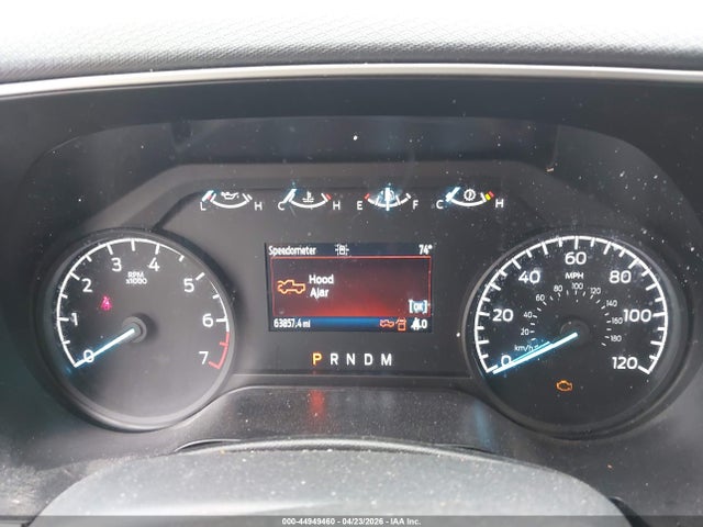 Ford F-150 Xl