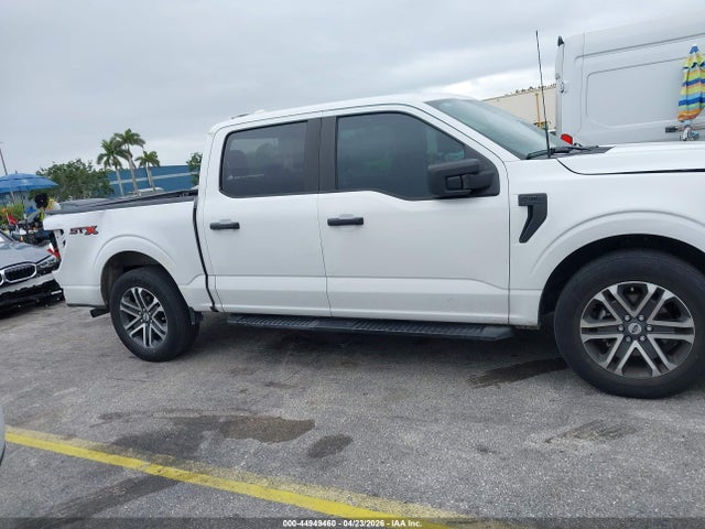Ford F-150 Xl