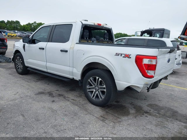 Ford F-150 Xl