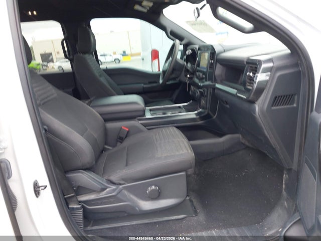 Ford F-150 Xl
