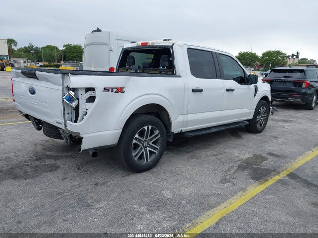 Ford F-150 Xl