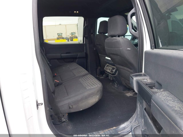 Ford F-150 Xl
