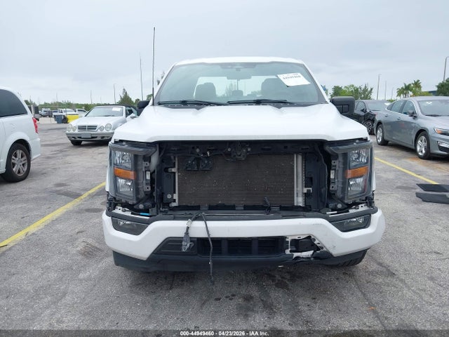 Ford F-150 Xl